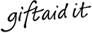 Gift Aid Logo